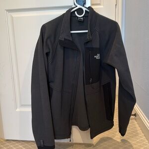 Men's Northface jacket
